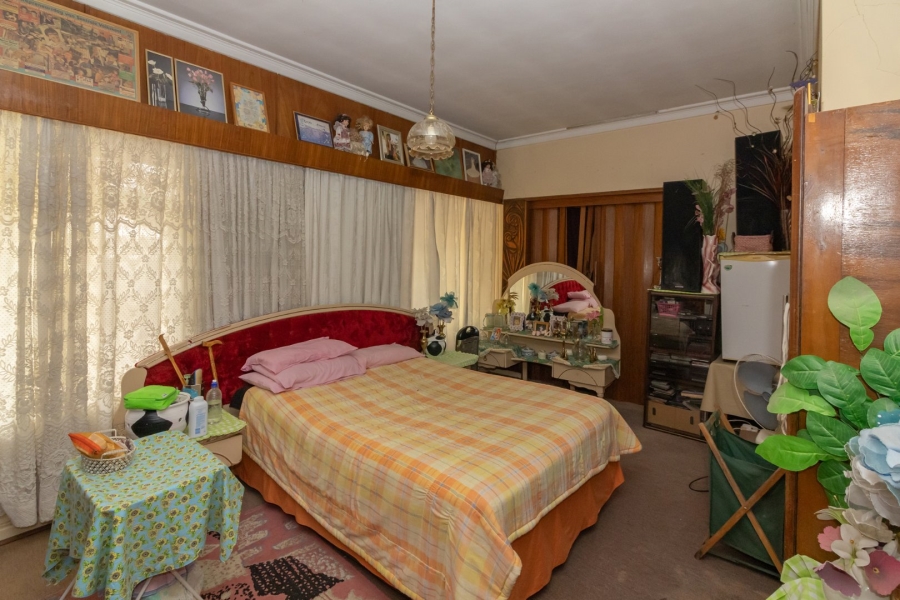 3 Bedroom Property for Sale in Suidrand Free State